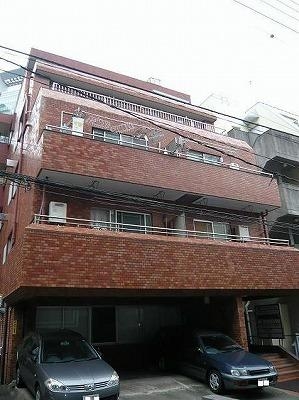 太閤コーポ代々木